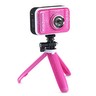 VTech® KidiZoom® Creator Cam - Pink Glitter™ - view 3